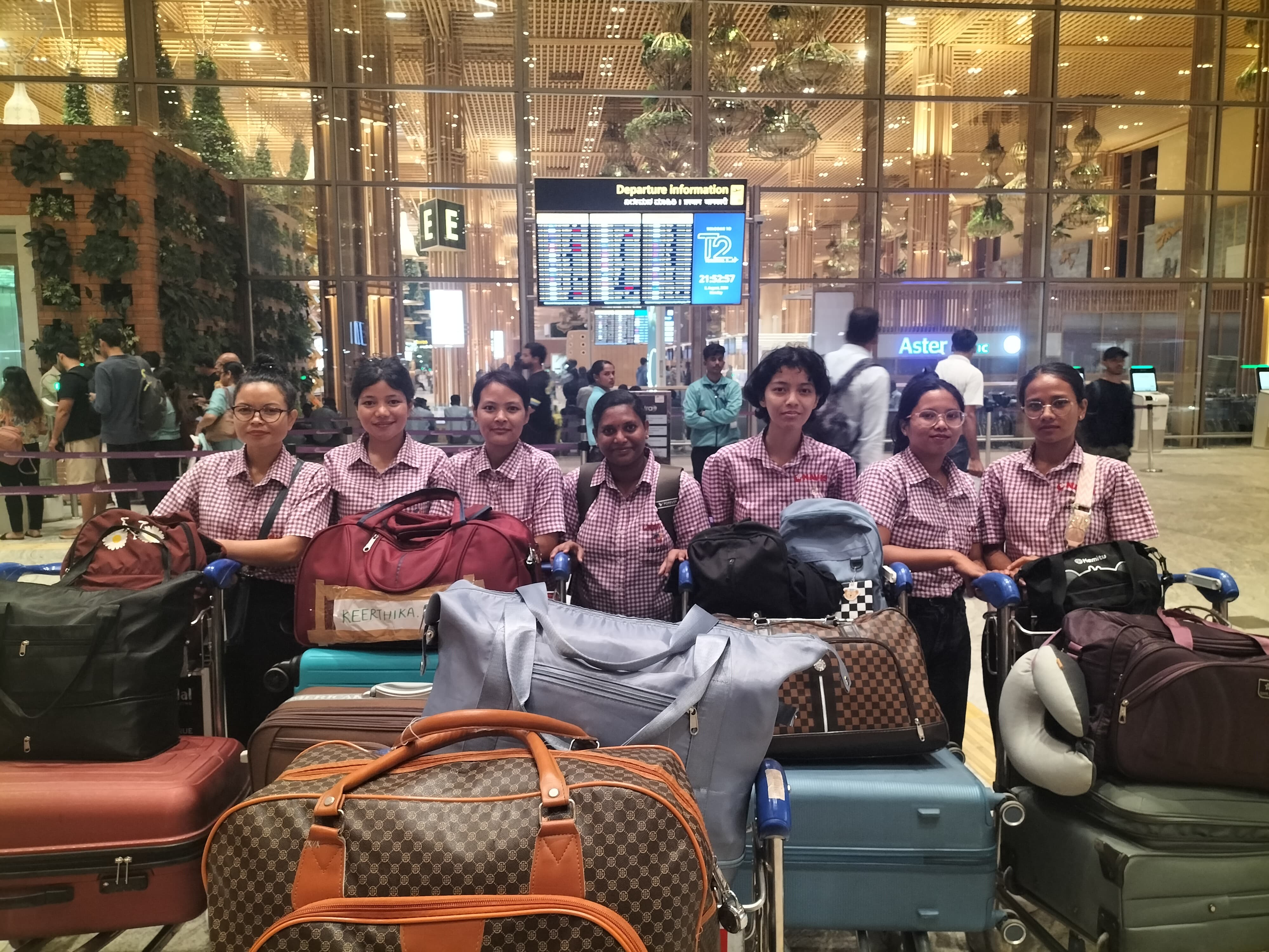 High-Income Nursing Positions Abroad